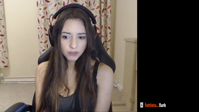 Anita likes biscuits