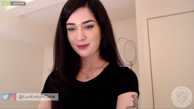 She knows! Pog