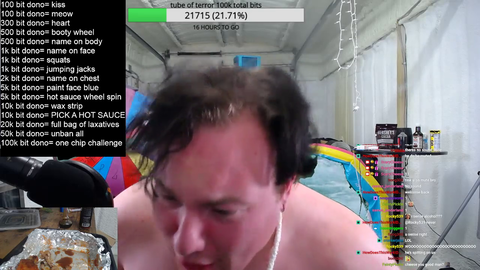 What being an Erobb221 mod does to a streamer.