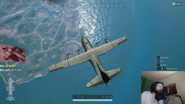 Forsen addresses the allegations