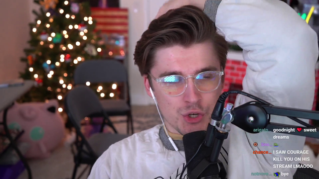 lud announces a new gameshow he is co-hosting with cr1tikal