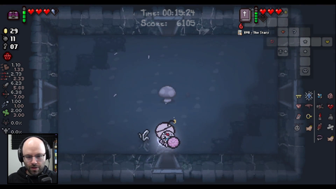 Dan Gheesling asks Northernlion if he could get away with murder