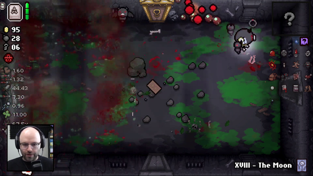 Northernlion gets advice from chat