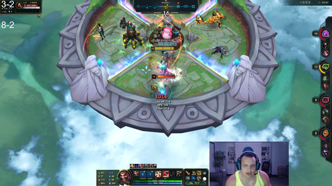 Tyler's thoughts on gambling