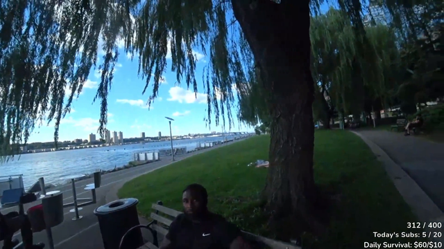 DailyDasher Finds Stolen Bike and Gets it Back