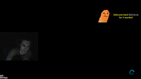 xQc gets a dono from an old friend