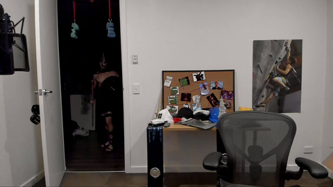 Mathil gets ready for the new PoE league