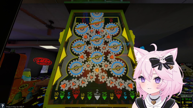 Nyanners back to back cracked gameplay