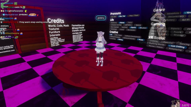 Children are getting exposed to VRChat because of Quest 2