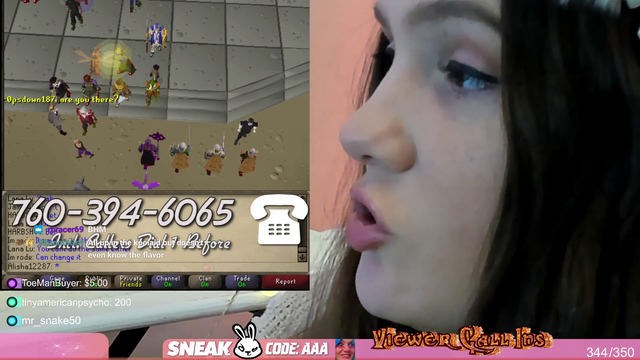 Amazon employee denies right to unsubscribe on Twitch (viewers callins)