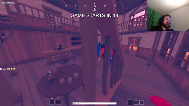 Forsen's Best Take