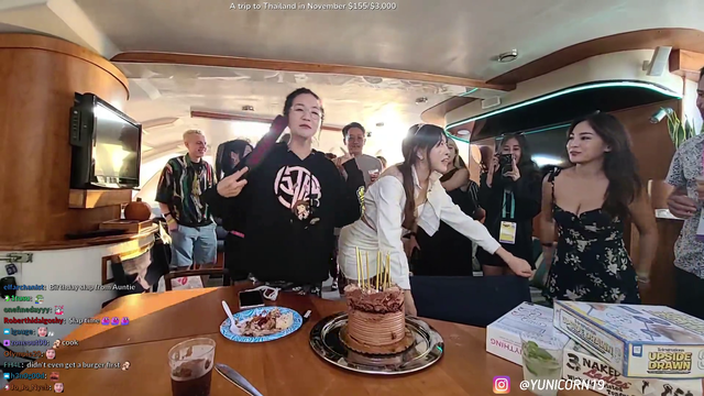 korean birthday culture