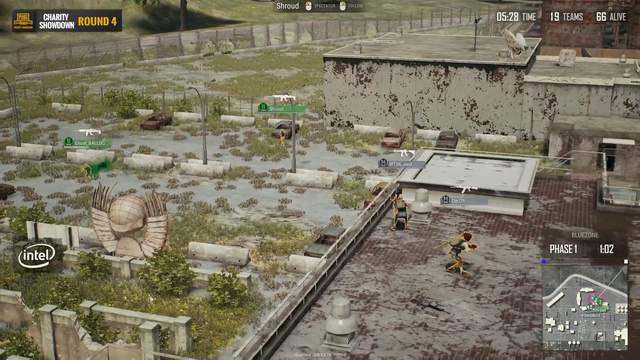 Pubg is ready for Esports