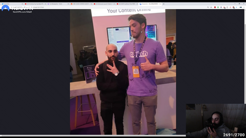 Lonely PepeHands
