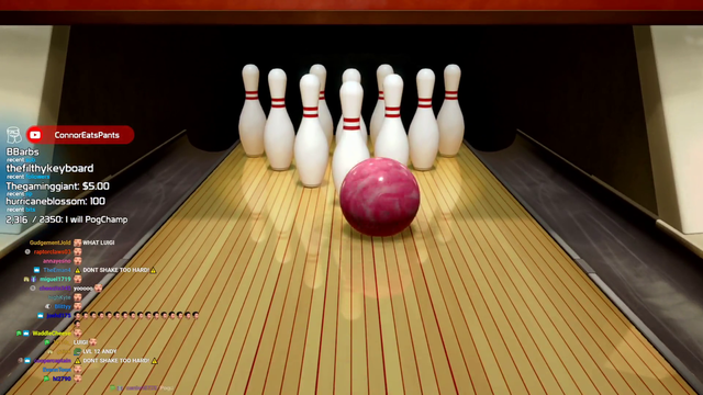 Best bowling player of all time