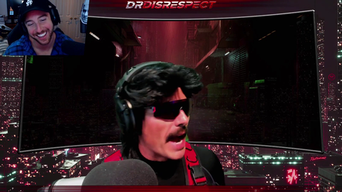 Doc says he still has no idea why he was perma banned from Twitch