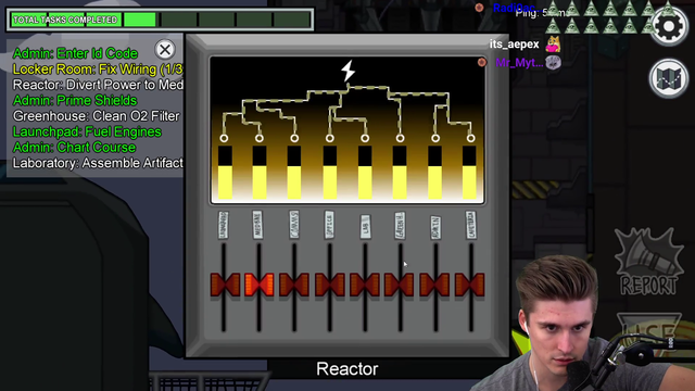 ludwig - The Longest Minute in Among Us