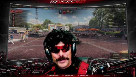 Doc was giving a "motivational speech", and it actually made me feel better.