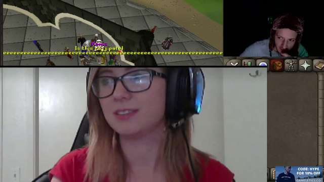Hyphonix gets roasted by his mods after he asks them to promote a sponsor.