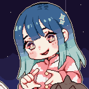 starsmitten