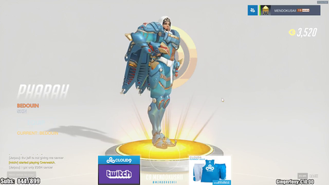How to make lootbox openings interesting