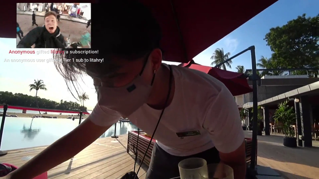 Asian Nick Polom