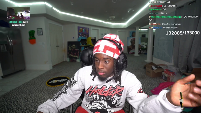 Train claims Kick has 6 new big signings and that the “fuck faces” at Twitch will be “shook”