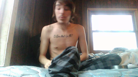 Abusive/drug addict streamer with multiple clips of child abuse