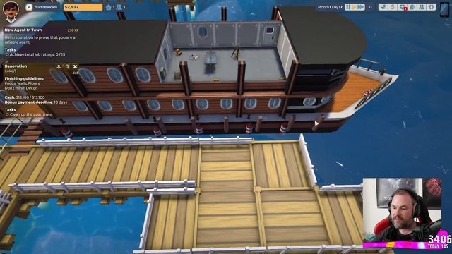 Sips_ is a typical landlord