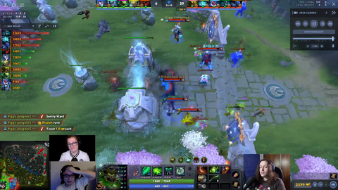 200IQ play team was down 26k lead!