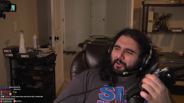 Esfand's oppinion on the cool guys
