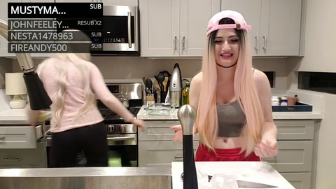 Caroline Burt - Professional onion peeler
