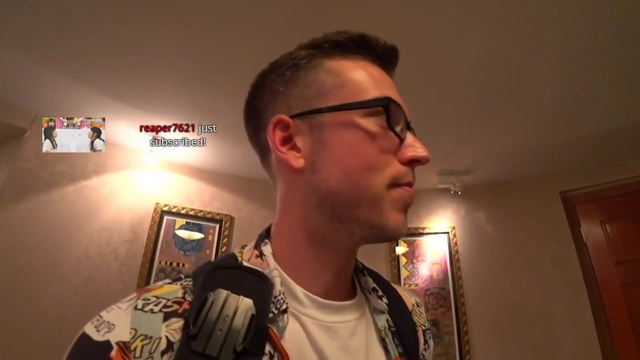Jakenbake gets destroyed for making excuses.