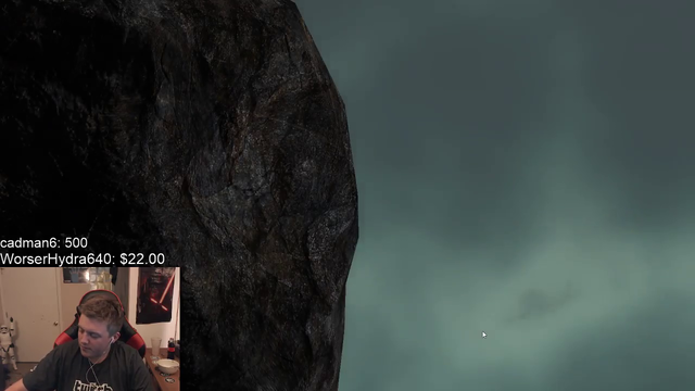 Streamer plays for 6 hours, then this happens.