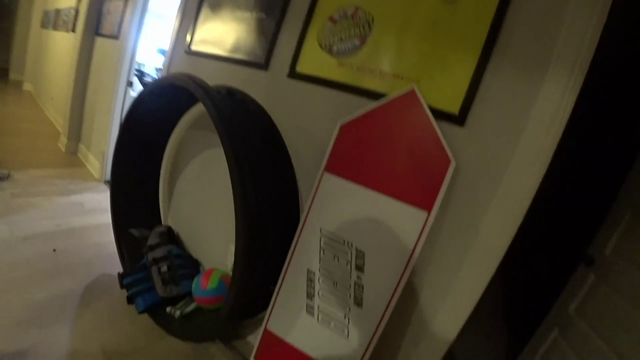 Mizkifs new show blocked