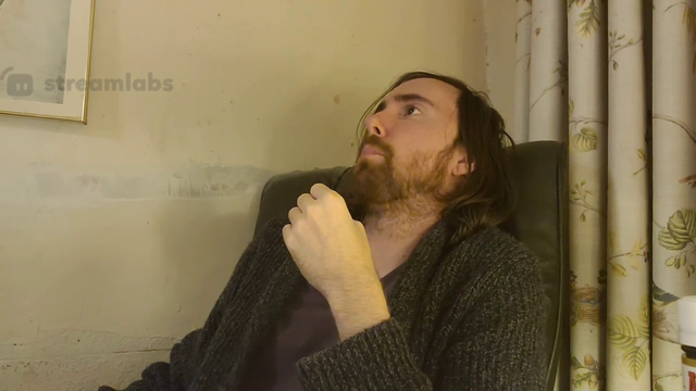 Asmongold on his partnership with Streamlabs
