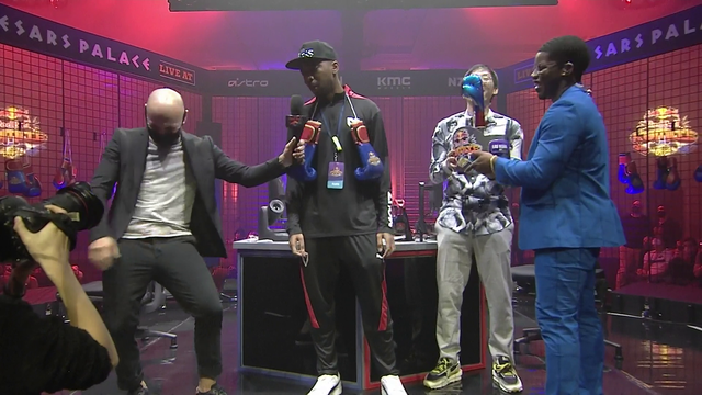 Problem X Wins the First Offline SFV Major in 2 years