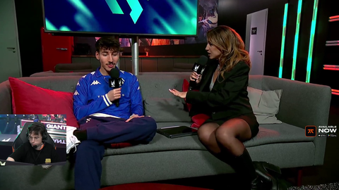 League pro says on live interview, every team gets FISTED by Asian teams in worlds.