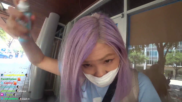 HAchubby - Hachu Discovers New Technology