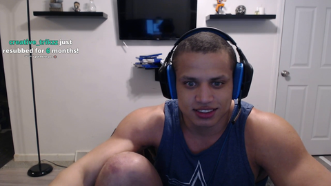 How t1 watched mayweather vs mcgregor