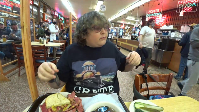 Wait for it... IRL is back
