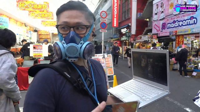 The ultimate streamer GIGACHAD