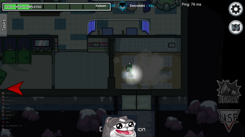 Lirik feels safe