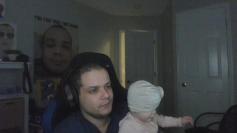 Erobb and Emmy has a moment
