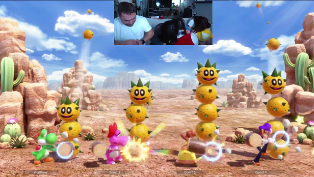 Fuslie is the best