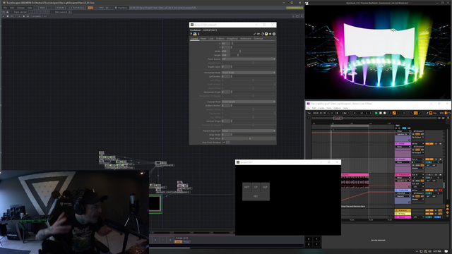 deadmau5 comments on his hiatus from twitch