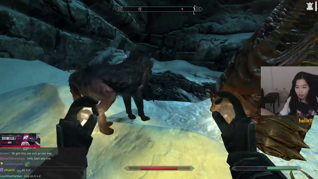 39daph stealth archering goes wrong