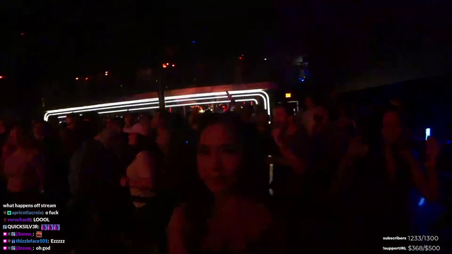 MeesterKeem tries to flirt