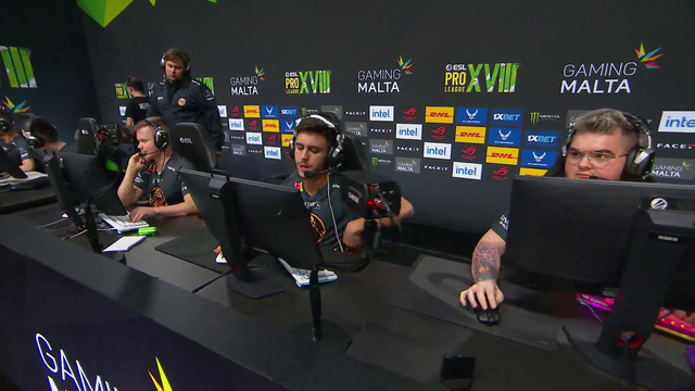 Caster on caster on caster