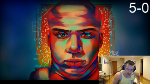 TYLER1 SUB WHOLESOME MOMENT